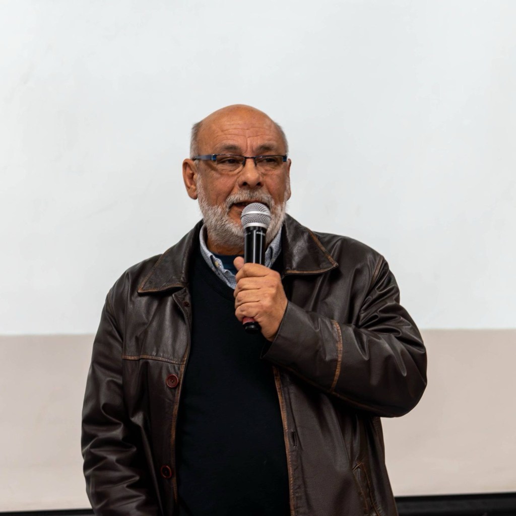 Planificación y gestión social urbana