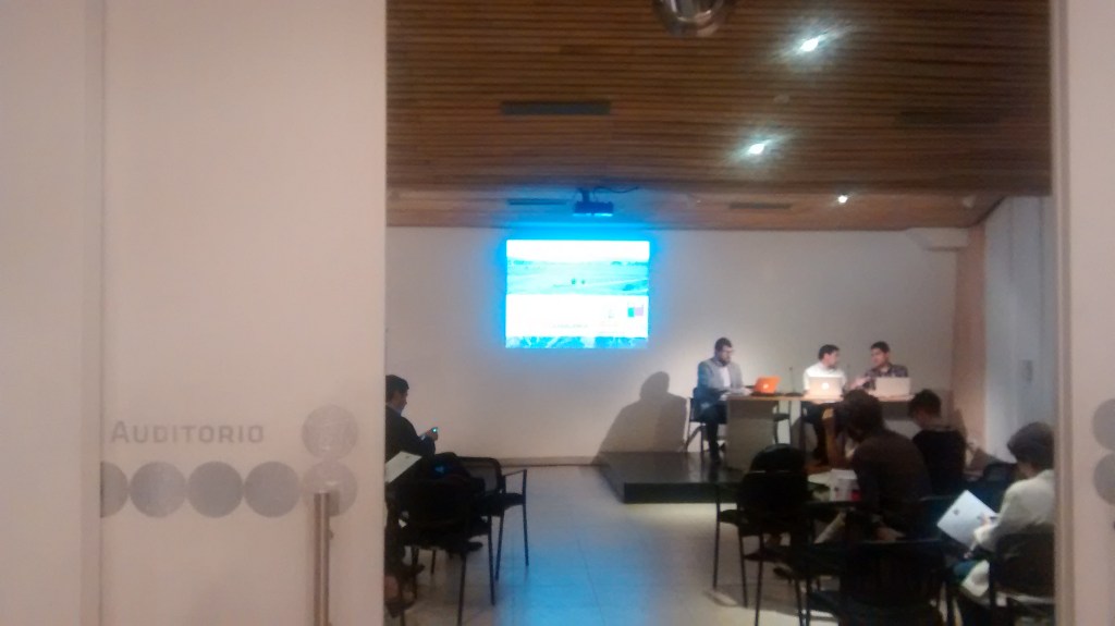 Educación Ambiental, Participación en Instrumentos de Planificación, Evaluación de Impacto Ambiental